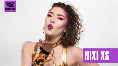 Nixi Xs Onlyfans Leak XXX 😈