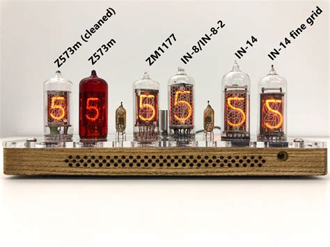 Nixie tubes for sale.  Shop Nixie&rsquo;s organic zero sugar sodas and sparkling water...