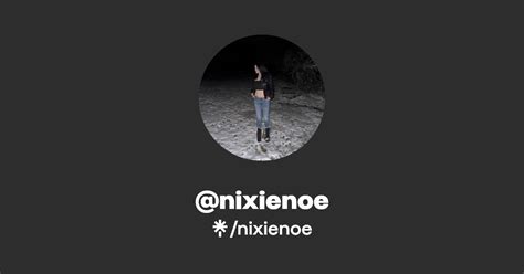 🍆 Nixienoe Onlyfans Leak [SEX VIDEO] 64 Videos