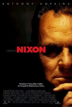 Nixon (film) — Wikipédia