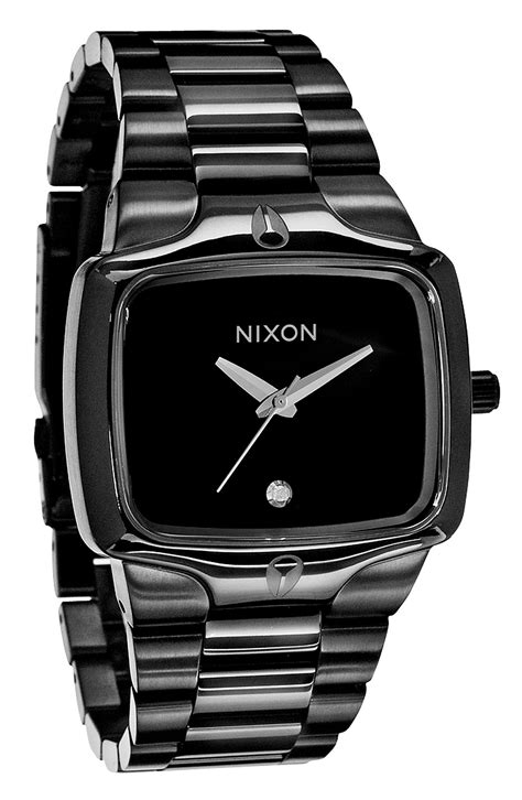 Nixon The Player Watch Price