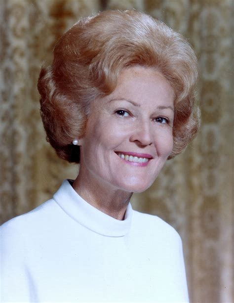 Nov 9, 2009 · Thelma “Pat” Nixon (1912-93) was an American first lady (1969-74) and the wife of Richard Nixon, the 37th president of the United States. . 