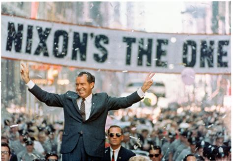 Feb 15, 2021 · The Nixon Seminar will be held the first Tuesday of every month at 8:00 PM Eastern time. It will be broadcast exclusively online until the abatement of the COVID-19 pandemic, and members of the Richard Nixon Foundation’s President’s Cabinet will be invited to watch every session.. 