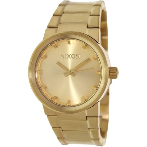 Nixon gold. Things To Know About Nixon gold. 