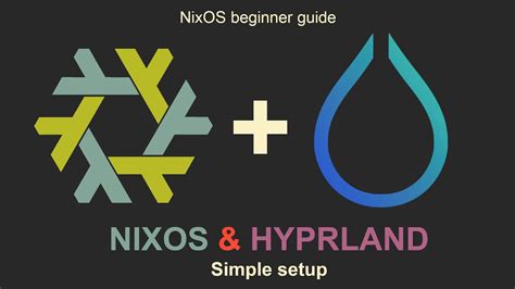 Nixos wiki hyprland
