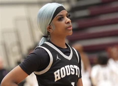 Teniya Morant, sister of NBA star Ja Morant, commits to play at this HBCU