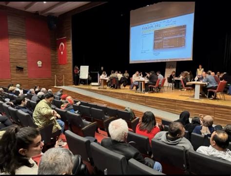 Niye Biz EEEH Dergi. 