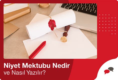 Niyet. 