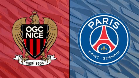 Niza vs psg. Sep 30, 2022 ... Paris Saint-Germain is set to return to action on Ligue 1 matchday nine with a crucial league home fixture against OGC Nice. 