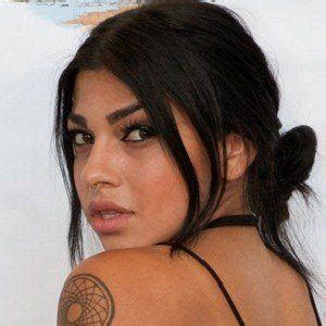 🍌 +18 Nizhoni Cooley Onlyfans Leaked