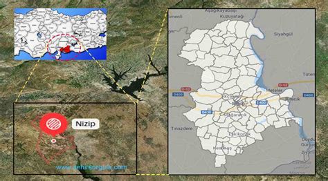 Nizip Halı ve Koltuk Yıkama
