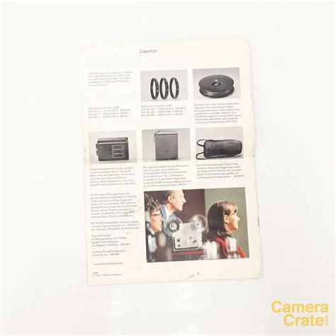Nizo s56 s80 super 8 camera manual. - Casio wave ceptor 4757 user manual.