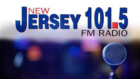 Nj 101.5 facebook. New Jersey 101.5 is a News/Talk radio station. Owned and operated by Townsquare Media. Call sign: WKXW; Frequency: 101.5 FM; City of license: Trenton, NJ; Format: News/Talk; Owner: Townsquare Media; Branding: … 