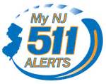 Nj 511 traffic update today map.  511nj.  Access geological data and traf...