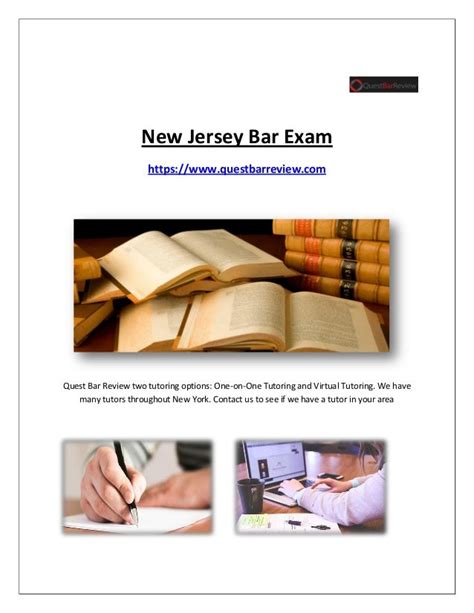  The New Jersey Board of Bar Examiners mai