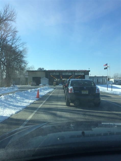 Nj cherry hill inspection station. Vehicle Inspection . Brake, Safety & Emissions. Lobby. Drivers License. Titles & Registration. Driver Improvement 