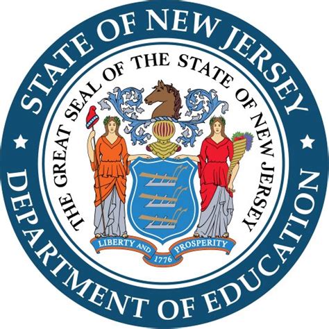 Nj dept of education. Department of Education PO Box 500, Trenton, NJ 08625-0500, (609)376-3500 