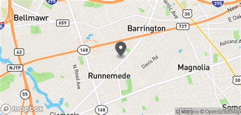 The Runnemede MVC Agency, located in Runnemede, NJ, is a government agency that issues driver's licenses and offers other motor vehicle services. Also called a Department of Motor Vehicles (DMV) or Bureau of Motor Vehicles (BMV), the office's services include administering vehicle titling and registration, enforcing New Jersey emissions ... . 