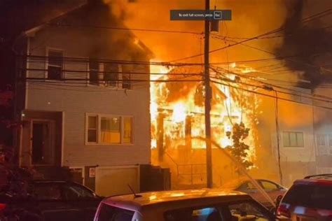 Nj fire. Latest News. FOR IMMEDIATE RELEASE September 28, 2023 TRENTON - The Professional Firefighters Association of New Jersey,... The PFANJ was on hand on March 12 as Governor Phil Murphy, Senator Bob Menendez, Senator Cory Booker, and many other... Recognizing the integral role of 9-1-1 dispatchers in emergency response, … 