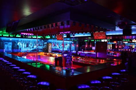 THE VERY BEST GENTLEMEN’S CLUB, SPORT’S BAR AND CIGAR LOUNGE IS RIGHT HERE IN BLOOMFIELD, NJ. YOU WILL BE PLEASED WITH THE WARM WELCOME AND FRIENDLY STAFF, WHETHER …. 