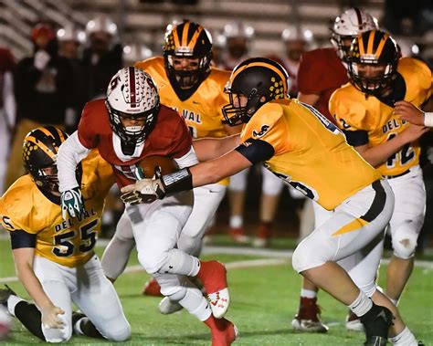 Get the latest news, schedule, scores, stats, league standings, rankings and photos for Parsippany's high school's Football teams.. 