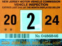 New Jersey Stste Inspection 2023 stickers are now available at Mahwah Sunoco. Call 201-529-3137 for a quick / While you wait inspection. Don’t wait on long lines. Will they just pay and issue or need will work be needed.. im looking to just buy a sticker!.