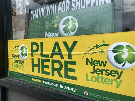 Nj lottery play. Things To Know About Nj lottery play. 
