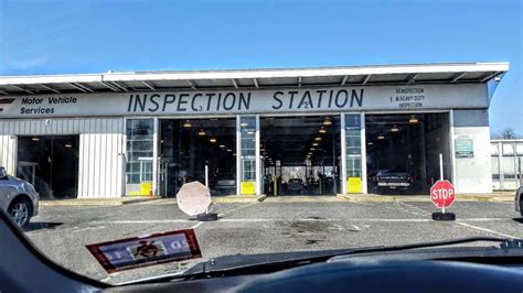 Nj motor vehicle inspection hours. Things To Know About Nj motor vehicle inspection hours. 