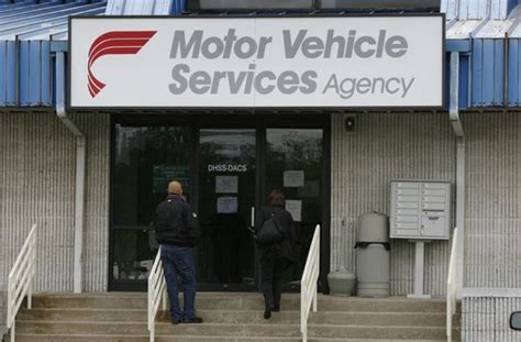 New Jersey Motor Vehicle Commission NJ MVC Appointment Schedul
