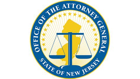 Nj oag. Government Agency. Founded. 1949. Specialties. Law, Law Enforcement, and Government. Locations. Primary. 25 Market St. Trenton, New Jersey, US. Get directions. 124 Halsey … 