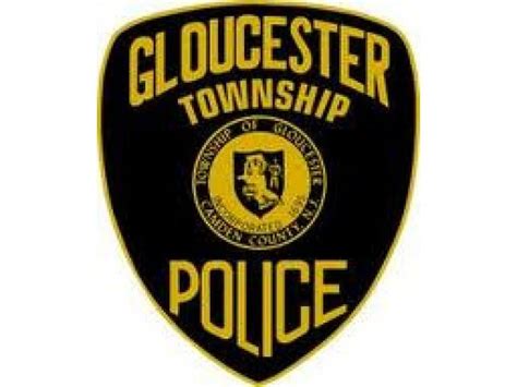 Nj patch gloucester township. Seizures during "Operation Cold Cuts" netted approximately $300,000 in U.S. currency, 14 firearms, 11 vehicles, one motorcycle, four all-terrain vehicles, and "large amounts" of cocaine, marijuana ... 