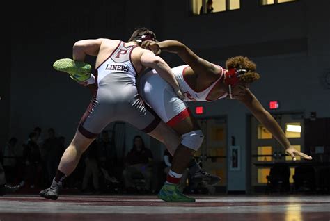 Statewide scores and schedules, organized by-conference, for every N.J. wrestling match on 1/20/24