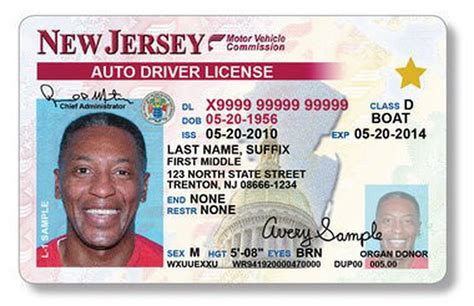 Nj state dmv. An accompanying New Jersey licensed driver who is at least age 21 and has had their New Jersey driver’s license for at least three years. License plate decals. Red, reflective decals must be affixed to plates on a vehicle used for the road test of drivers under age 21. 
