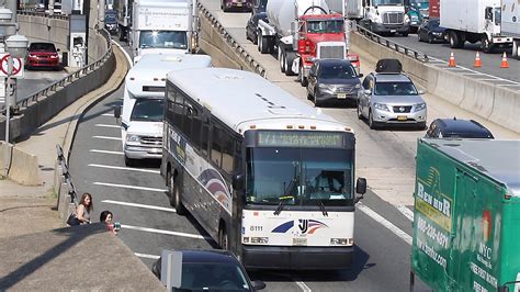 Use Moovit as a line 83 bus tracker or a live NJ Trans