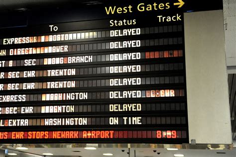 Nj transit delays for today. Things To Know About Nj transit delays for today. 
