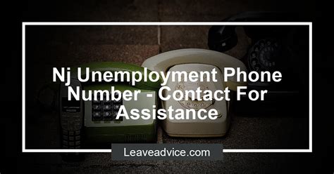 Nj unemployment phone. Things To Know About Nj unemployment phone. 