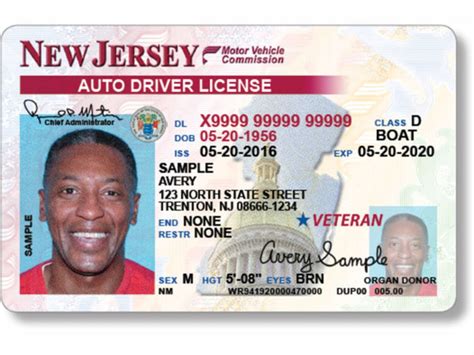 cards. New Jersey received several extensions to implement the requirements. The federal Department of Homeland Security postponed the enforcement date for REAL ID from October 1, 2020, to October 1, 2021, in response to COVID-19. A REAL ID costs $24 in New Jersey, which is the same cost as the initial driver's license or getting renewed.. 