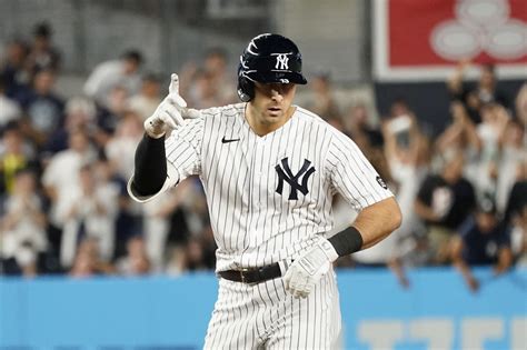 Nj.com yankees. The Yankees and recently the Mets have been linked to Lee, a contact-oriented outfielder (who can play center field). Lee has a career .340 average in seven KBO seasons; his 2023 campaign. 