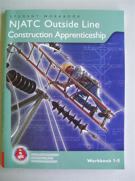 Njatc outside line construction apprenticeship instructors guide. - Iii forum ewangelickie, wisla-jawornik 6-8 ix 1996.
