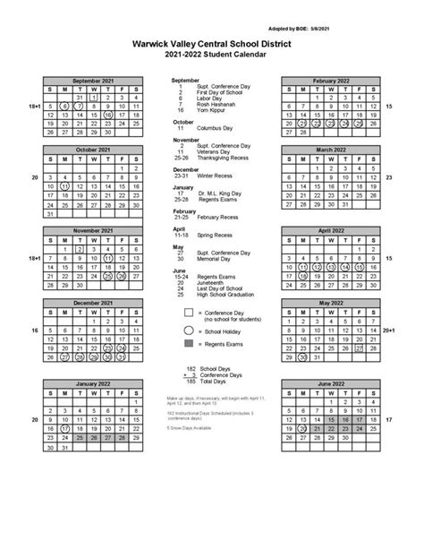 Njit Calendar Spring 2022