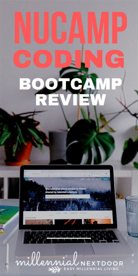 Njit coding bootcamp review.  Read over 60,000 alumni reviews and compare bootcamp tui...