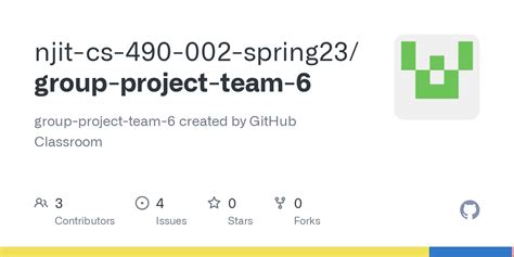 Njit cs schedule.  Apply design and development principles in the construct...