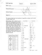 Njit math 222. njit. , "MATH 222-H01: Differential Equations" (2024).  Math...
