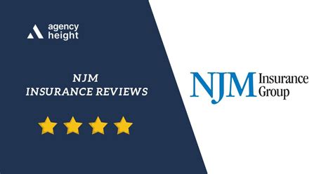 Njm insurance reviews. Jan 20, 2023 ... No jingles or mascots, just great insurance. Get a free quote at njm.com. 