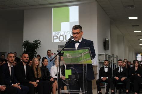 Njoftime – Universiteti Polis.