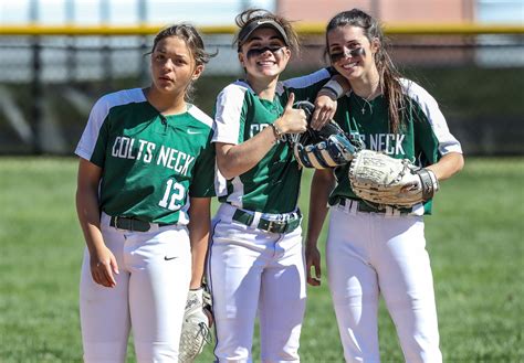 Njsiaa softball 2023. Published: Oct. 03, 2023, 1:44 p.m. By. Chris Faytok | NJ Advance Media for NJ.com. NJ.com will have the NJSIAA State Tournament brackets for all sports throughout the 2023-2024 school year, right ... 