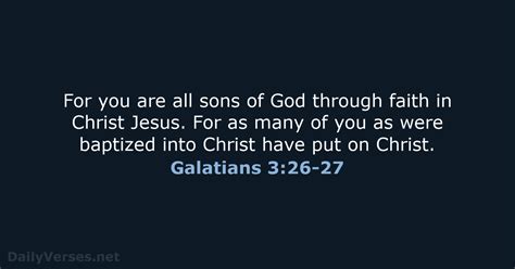 Nkjv galatians 3. New King James Version ... Galatians 3. 1. He asks what moved them to leave the faith, and hold onto the law. 6. Those who believe are justified, 9. and blessed with Abraham. 10. And this he shows by many reasons. 15. The purpose of the Law 26. You are sons of God. Ellicott's Commentary for English Readers (11, 12) The Law could not bring a blessing. It … 