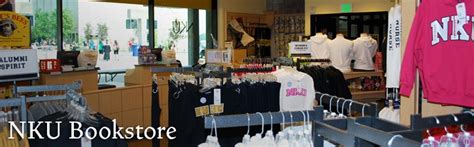 Nku bookstore. Search, Click, Done! Find what you are looking for. 