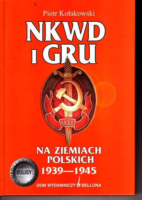 Nkwd i gru na ziemiach polskich 1939 1945. - Retaining and flood walls technical engineering and design guides as.