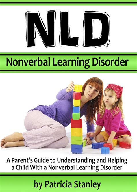 Nld nonverbal learning disorder a parents guide to understanding and helping a child with a nonverbal learning. - The shadow pack rules an alpha werewolf shifter paranormal romance novel the pack rules book 1.